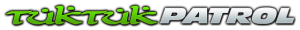 TukTuk Patrol Logo
